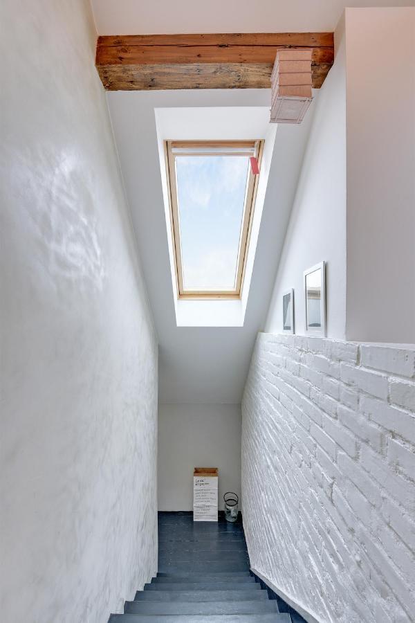 Grand Apartments - Wood Loft Apartment Сопот Экстерьер фото